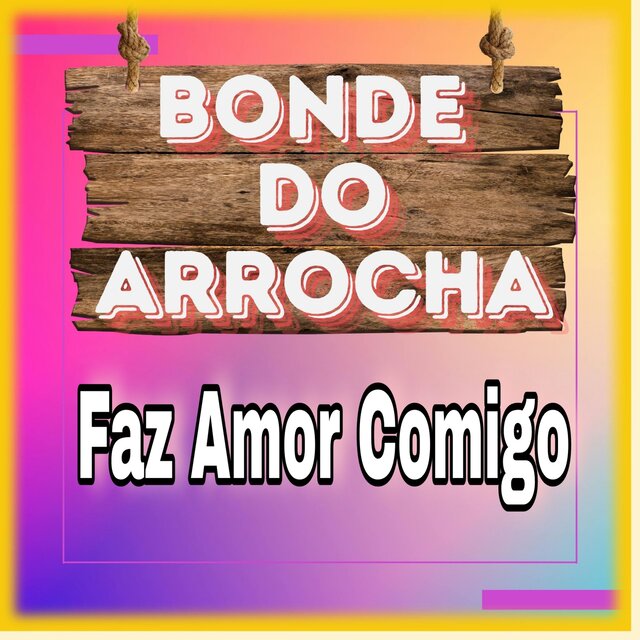 Faz Amor Comigo (Ao Vivo)
