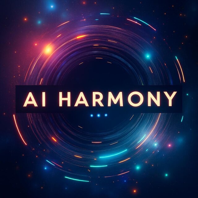 AI Harmony (Good Vibes)