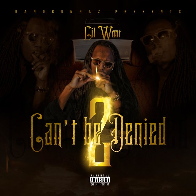 Can't Be Denied 2
