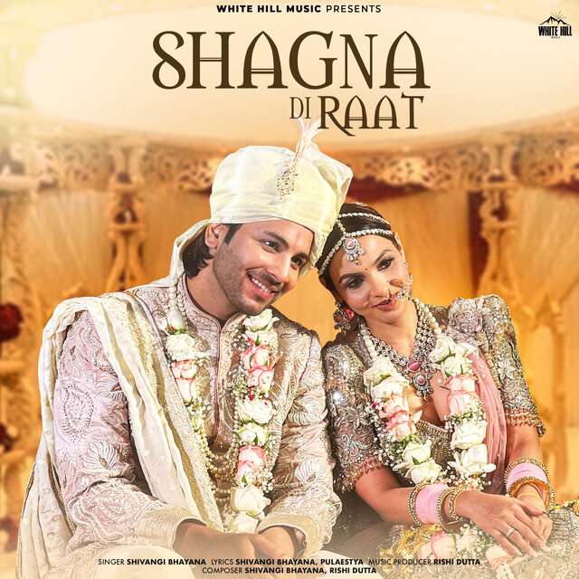 Shagna Di Raat