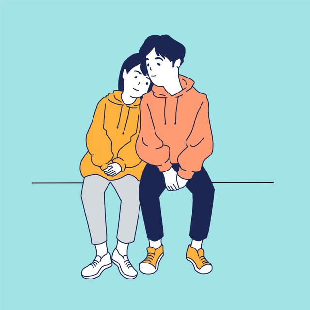 Mùa Đông Ở Cạnh Bên