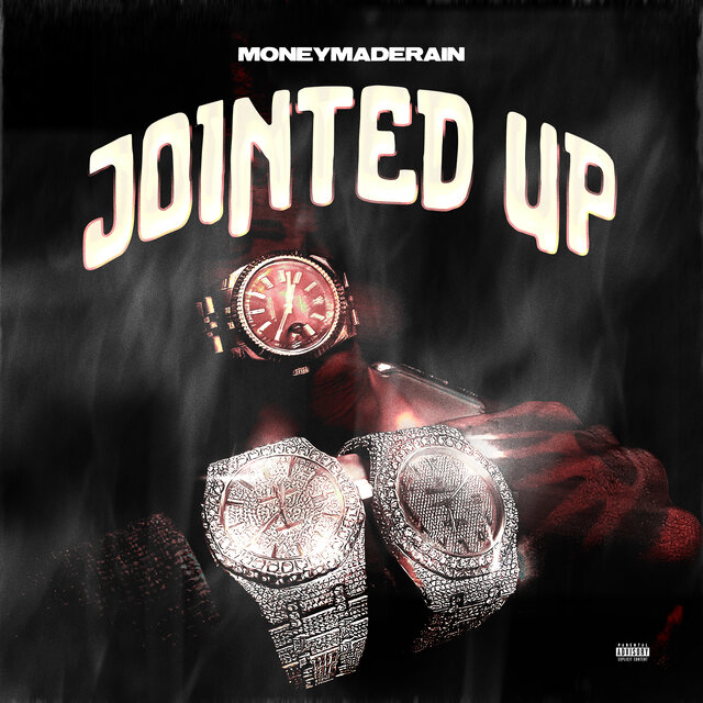Jointed Up