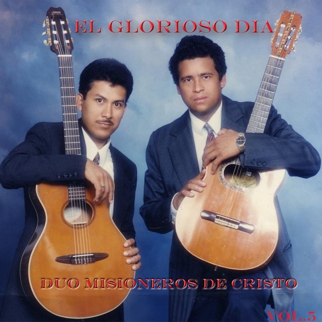 El Glorioso Día, Vol. 5