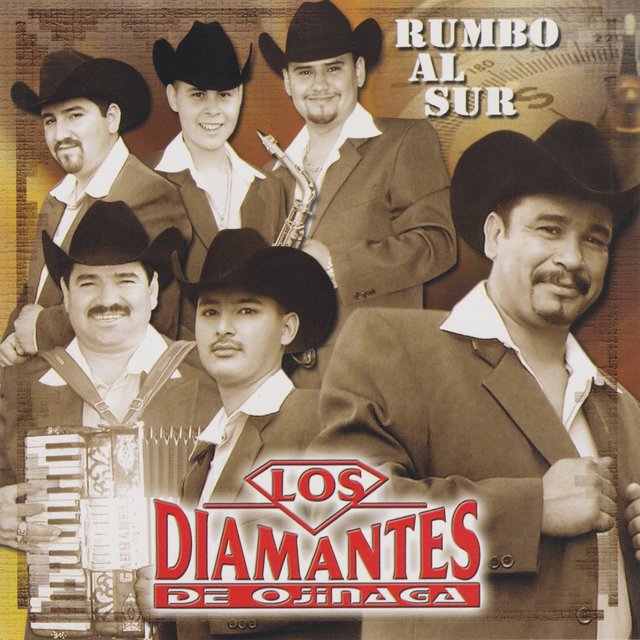 Rumbo Al Sur