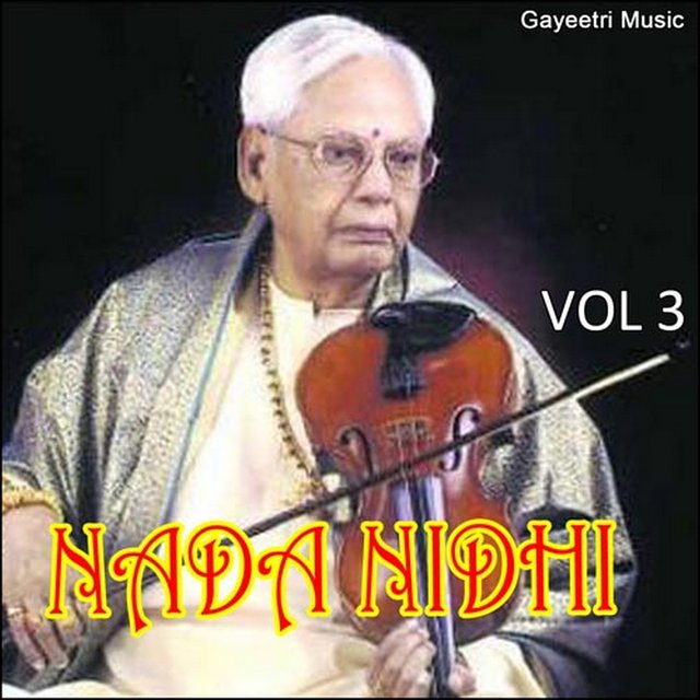 Nada Nidhi Vol 3