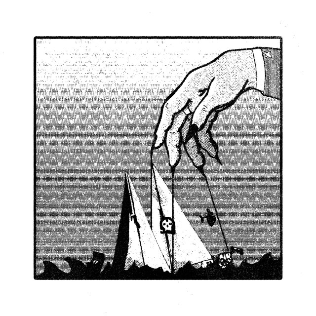 Anthology 001: the Reaper