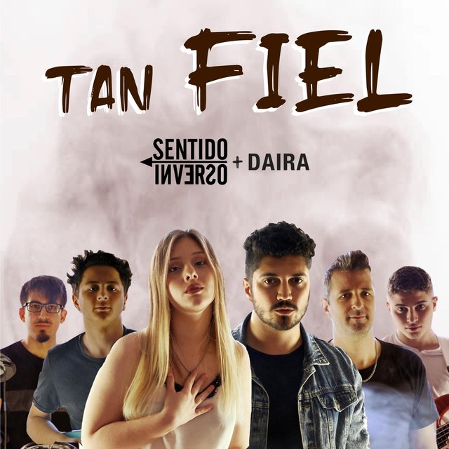 Tan Fiel