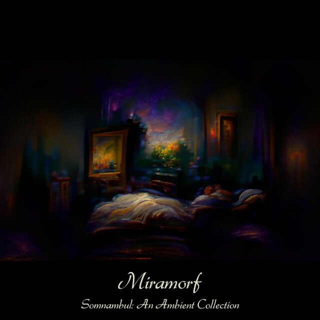 Somnambul: An Ambient Collection