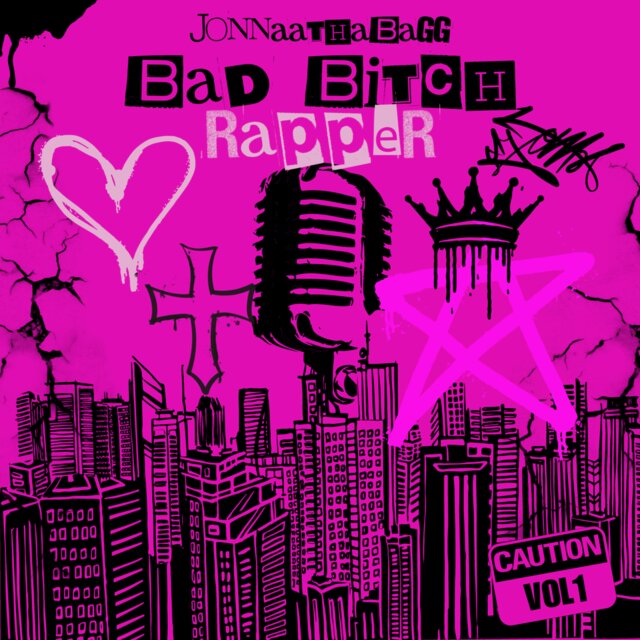 Bad Bitch Rapper