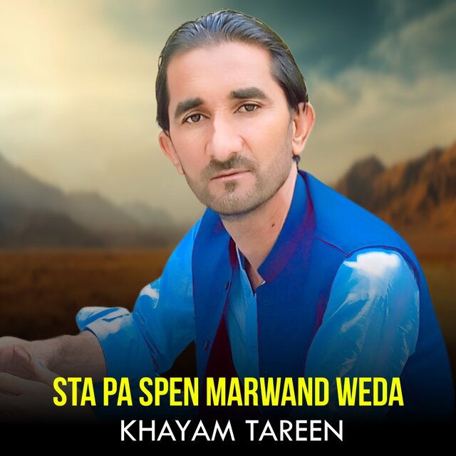 Sta Pa Spen Marwand Weda