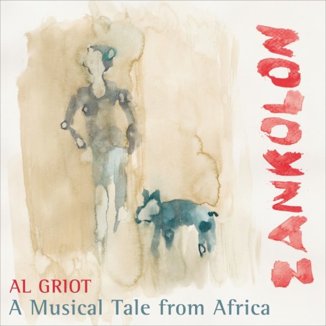 Zankolon - A Musical Tale from Africa