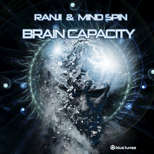 Mind Spin on TIDAL