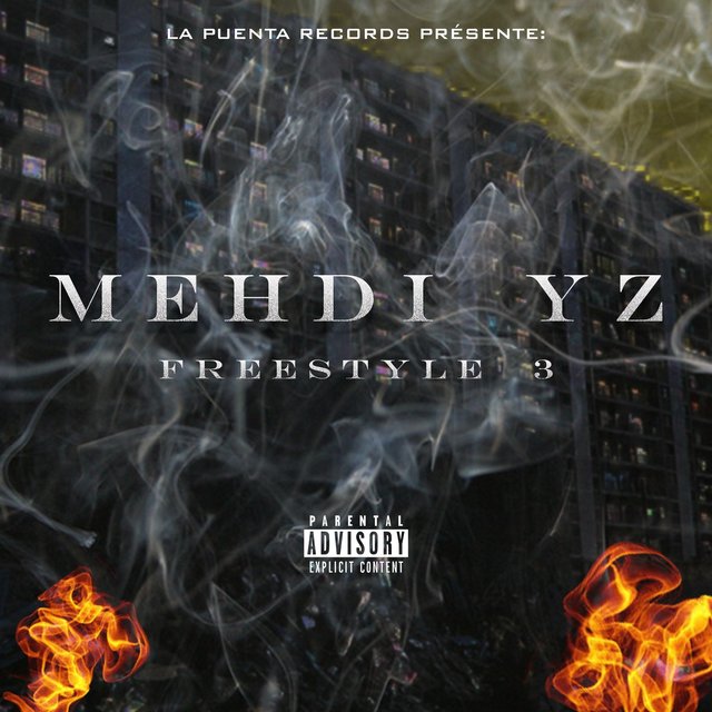 Freestyle 3