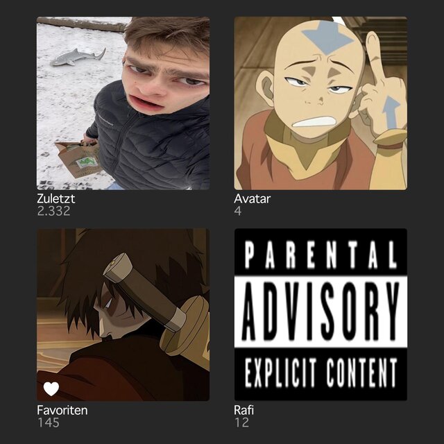 Avatar