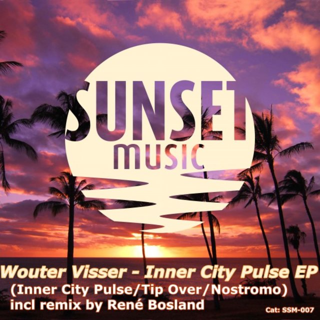 Inner City Pulse EP