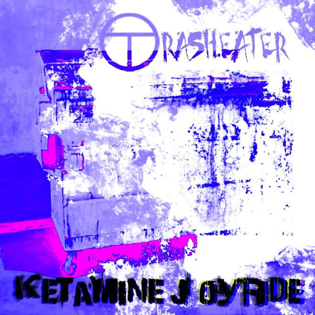 KetamineJoyride