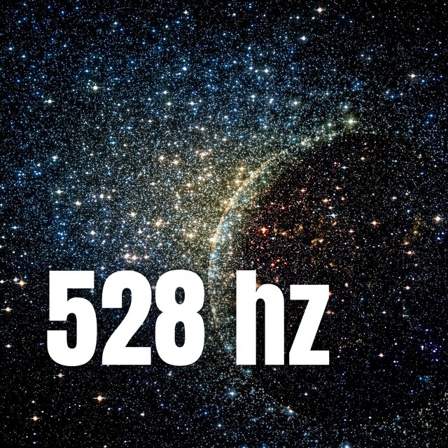 Open Heart Frequency
