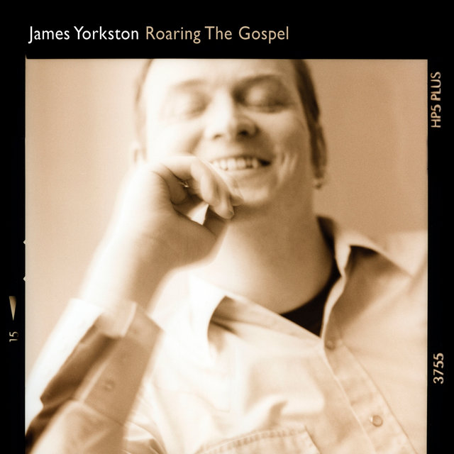 Roaring the Gospel