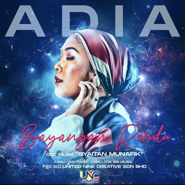 Bayangan Rindu (From 