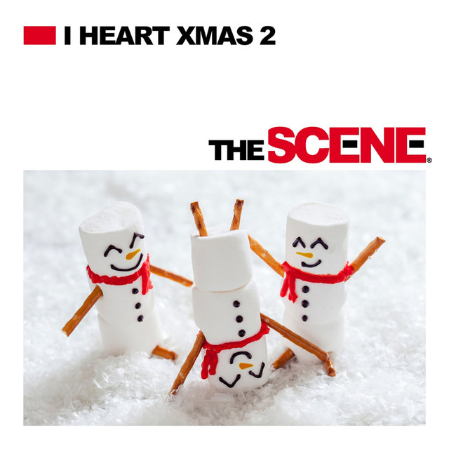 I Heart Christmas, Vol. 2