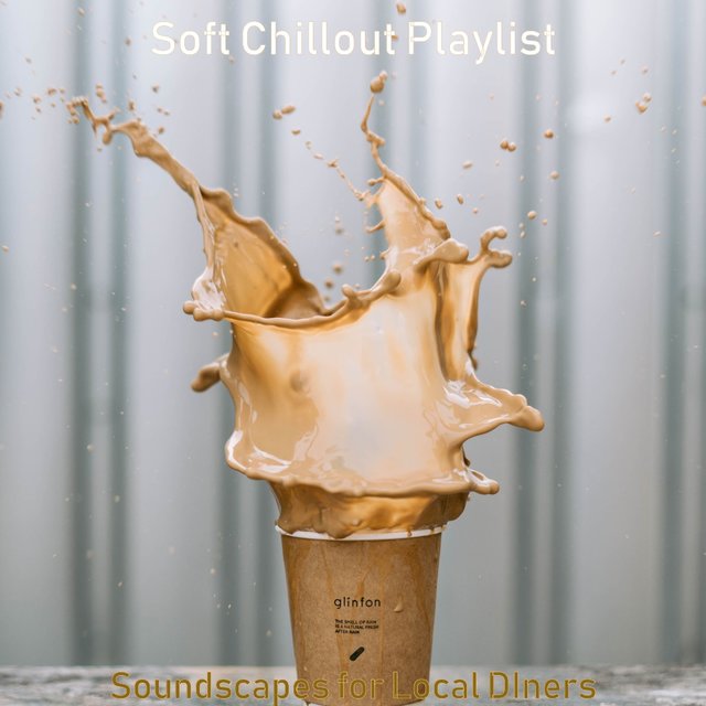 Soundscapes for Local DIners