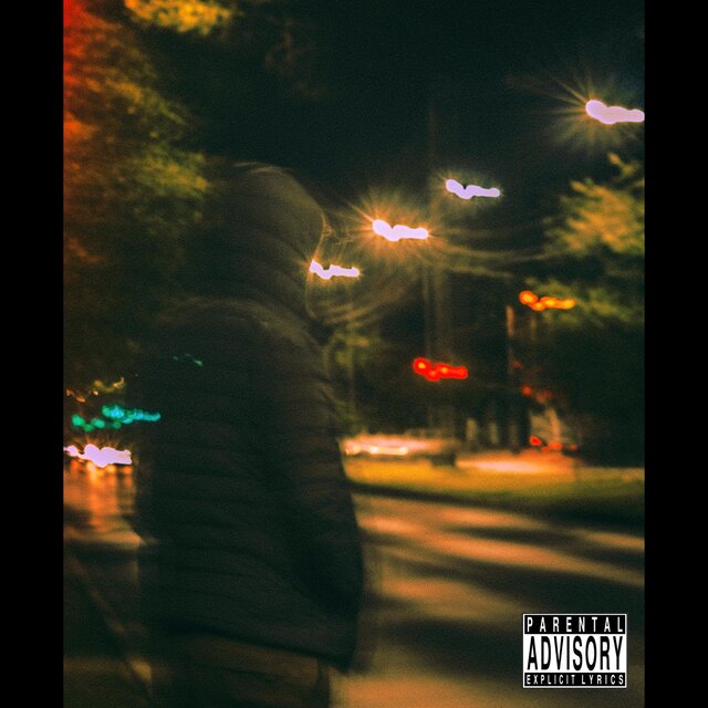 Lirica Cruda EP