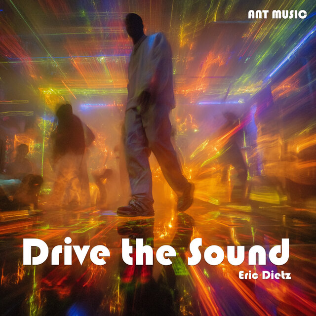 Drive The Sound