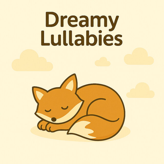 Dreamy Lullabies