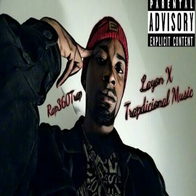 Trapdicional Music