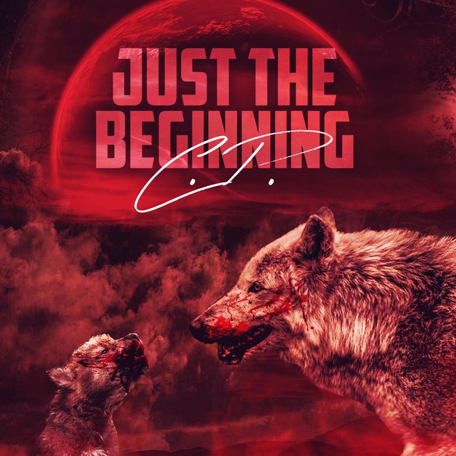 Just the Beginning