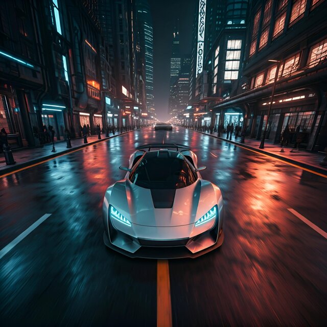 FLY