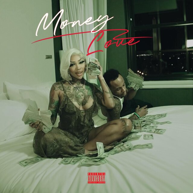 Money Over Love
