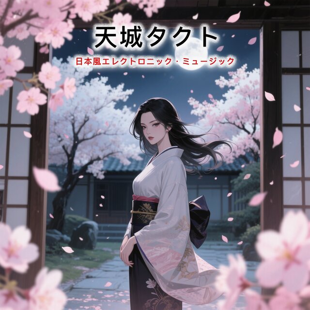 天城タクト