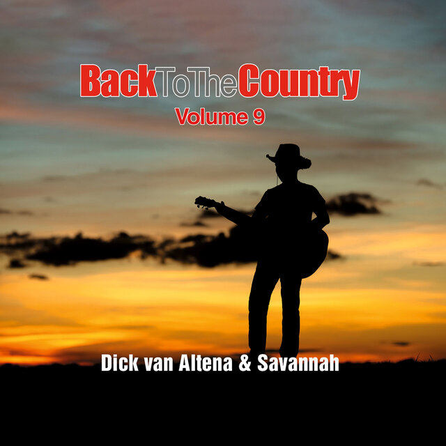 Back To The Country, Vol. 9
