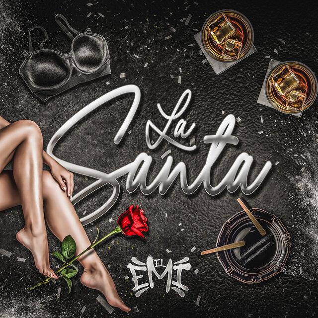 La Santa