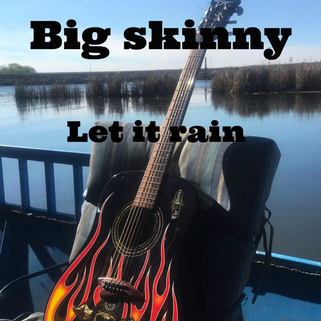Let It Rain