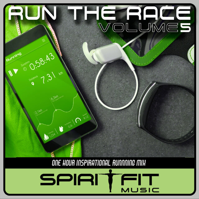 Run The Race 5