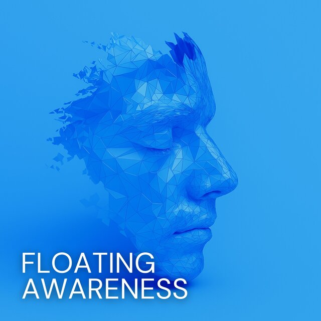Floating Awareness (Dissolving Into Now)