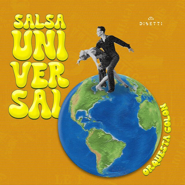 Salsa Universal
