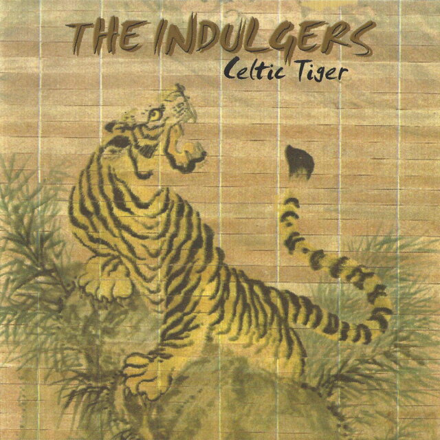 Celtic Tiger