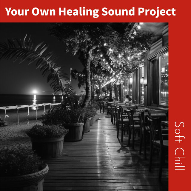 Your Own Healing Sound Project