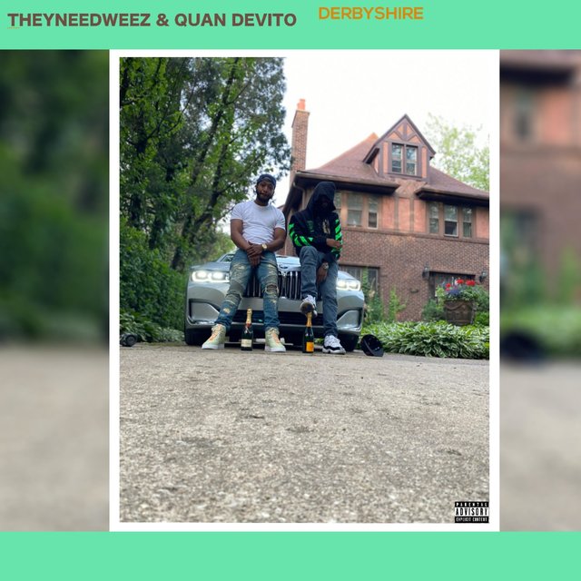 Derbyshire (feat. Quan Devito)