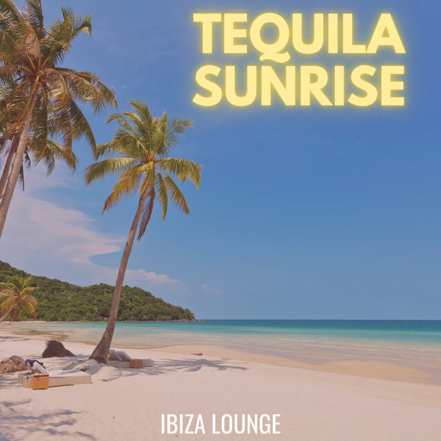 Tequila Sunrise