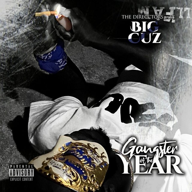 Gangster of the Year