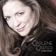 Cover art for album Stronger by Carlene Carter