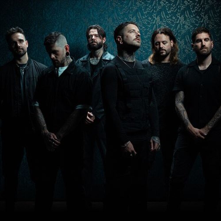 Bury Tomorrow - TIDAL