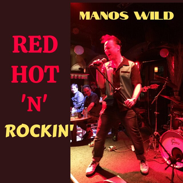 Red Hot 'N' Rockin'