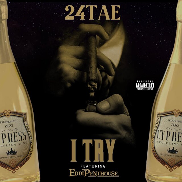 I Try (feat. Eddi penthouse)