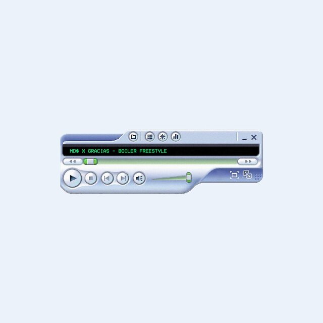 Boiler Freestyle (feat. Gracias)