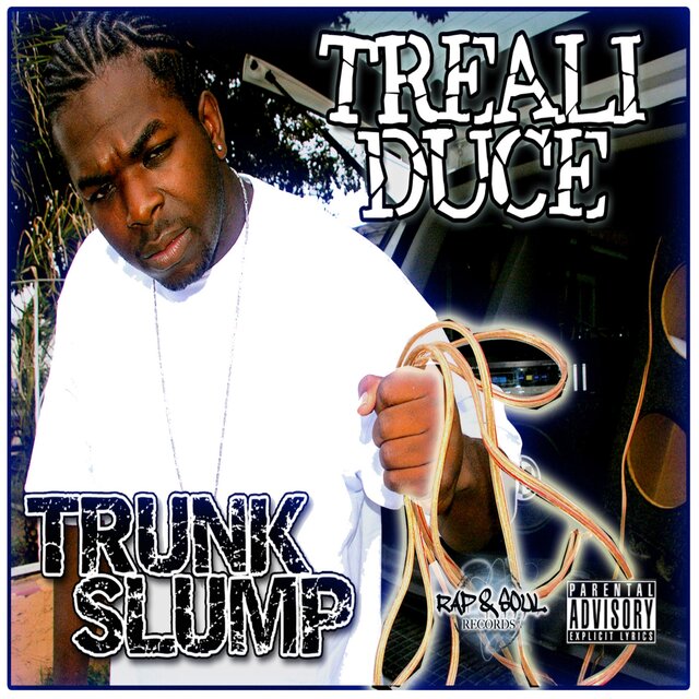 Trunk Slump